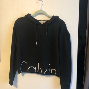 Calvin Klein sweater